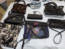 Konvolut damen handtaschen gebraucht kaufen  Köln