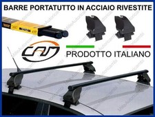 Barre portatutto totus usato  Messina