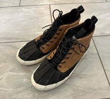 Vans sk8 mte for sale  Ayer