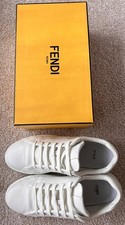 Fendi karligraphy women for sale  LONDON