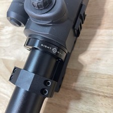 Sightmark photon 4.6x42s d'occasion  Expédié en Belgium