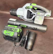 Ego power volt for sale  Thomasville