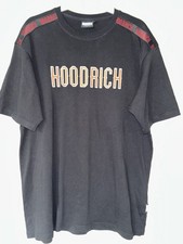 Hoodrich men black for sale  STAFFORD