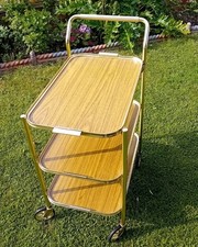 Vintage woodmet tier for sale  RETFORD