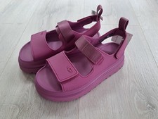 Ugg sandalen größe gebraucht kaufen  Schwelm