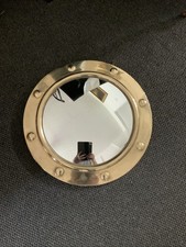 Large vintage brass for sale  NOTTINGHAM