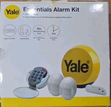 Yale hsa essentials for sale  LONDON