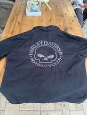 Harley davidson willie gebraucht kaufen  Volkertshausen