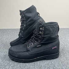 Sebago boots mens for sale  BECCLES