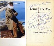 Buster merryfield vintage for sale  NOTTINGHAM