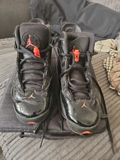 Nike air jordons for sale  BRIGHTON