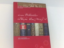 400 jahre universitätsbibliot gebraucht kaufen  Berlin