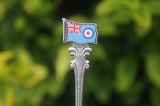 Vintage spoon raf for sale  BRISTOL