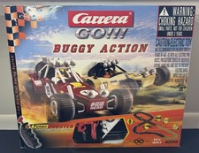 Carrera buggy action for sale  Sterling Heights