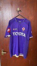 Fiorentina 2007 home for sale  SOUTHSEA