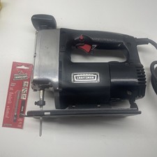 Craftsman scroller saw for sale  Durham