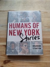 Humans new york usato  Italia