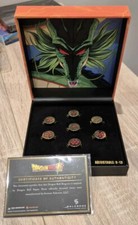 Dragon ball ring d'occasion  Expédié en Belgium
