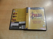 GameCube  - The Legend of Zelda Collectors Edition Promo-Disc, usado comprar usado  Enviando para Brazil