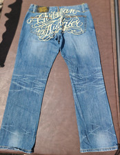 Men christian audigier d'occasion  Expédié en Belgium