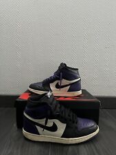 Jordan retro high d'occasion  Dammarie-les-Lys