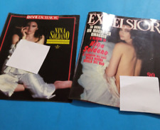 Excelsior luglio 1993 usato  Roma
