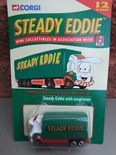 Corgi steady eddie for sale  CHIPPENHAM