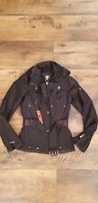 Riginal wellensteyn jacke gebraucht kaufen  Bückeburg