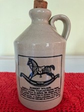 Vintage stoneware jug for sale  Patchogue