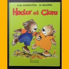 Hector clara chapouton d'occasion  Auxerre