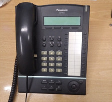 Telefono panasonic t7633sp usato  Alessandria