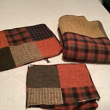 Donna sharp quilt for sale  Kalamazoo