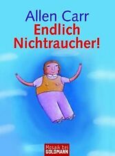 Endlich nichtraucher allen gebraucht kaufen  Berlin