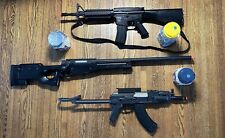 Lot airsoft guns for sale  Maumee