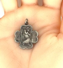 Vintage saint christopher for sale  Santa Monica
