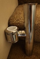 Stainless steel clamp for sale  Arvin