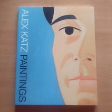 Alex katz paintings gebraucht kaufen  Neuburg a.d.Donau