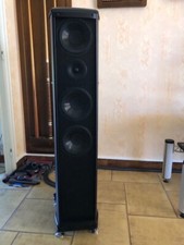Enceintes wilson benesch d'occasion  Crémieu
