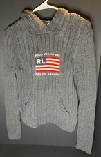Vtg polo jeans for sale  Menifee