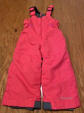 2t columbia girl snow pants for sale  Pittsburgh