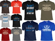 Nkel shirt geschenk gebraucht kaufen  Fürstenstein