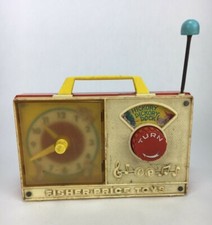 Vintage 1971 fisher d'occasion  Expédié en Belgium