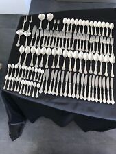 104 teiliges silberbesteck gebraucht kaufen  Heidelberg