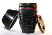 Canon eos 105mm for sale  Geneva
