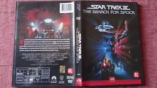 Star trek iii gebraucht kaufen  Halle