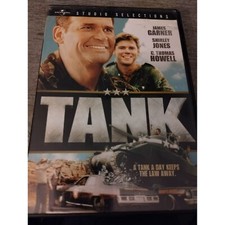Tank new dvd for sale  Scranton