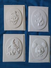 Vintage disney plaster for sale  BARNSLEY