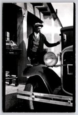 Old auto man for sale  Scotland