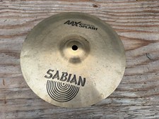 Sabian aax series for sale  Encinitas