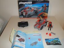Playmobil space remote for sale  STOURBRIDGE